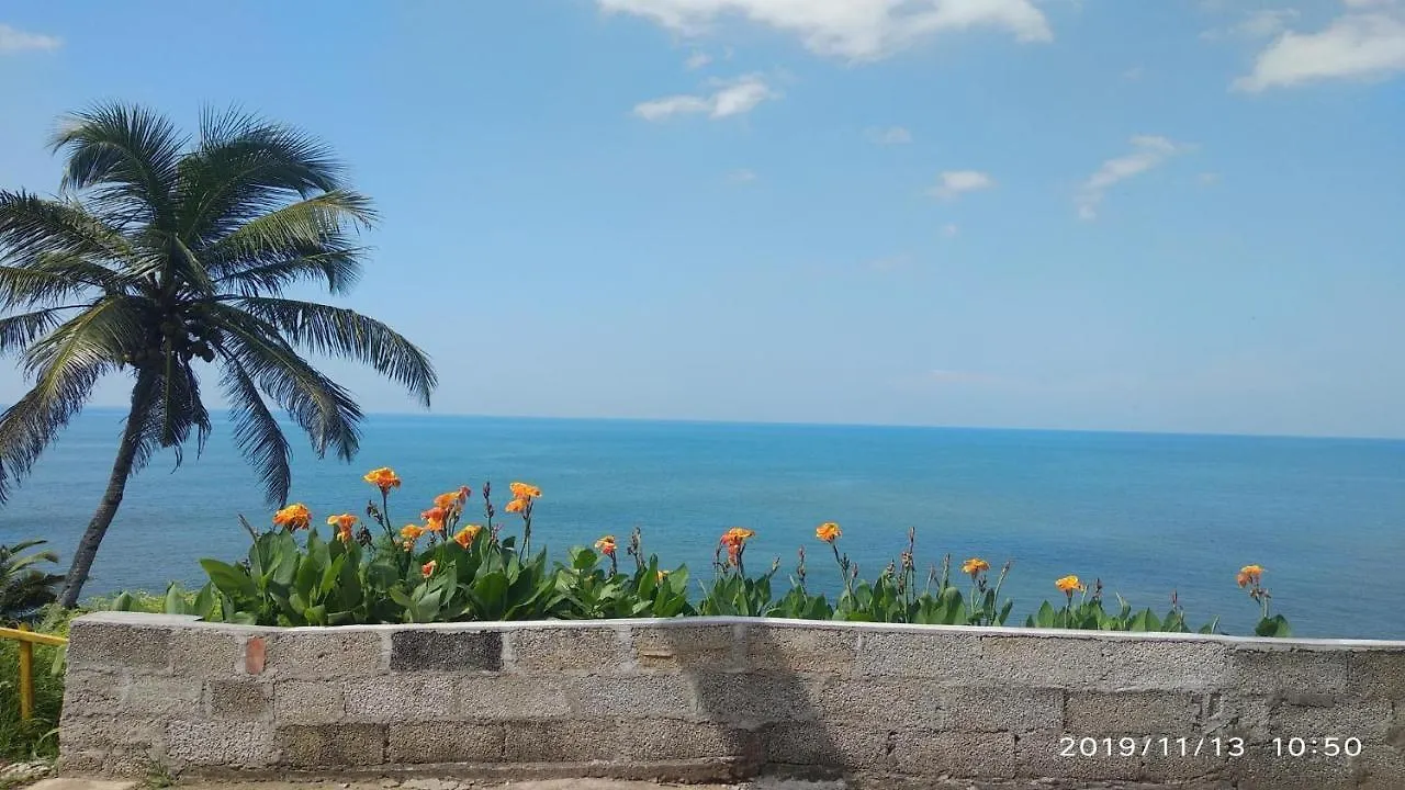 Rainbow Cliff Homestay Varkala
