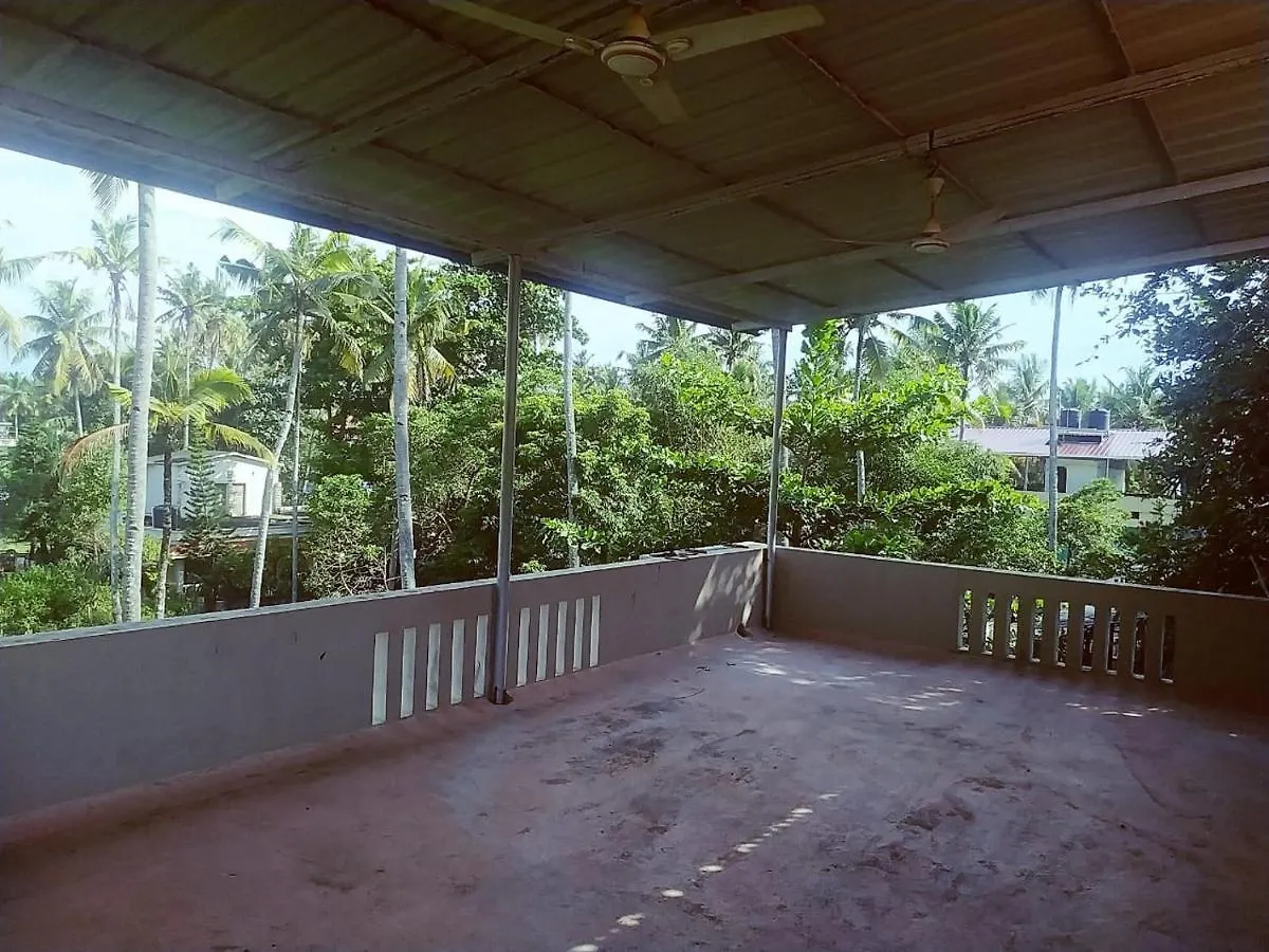 Rainbow Cliff Homestay Varkala India