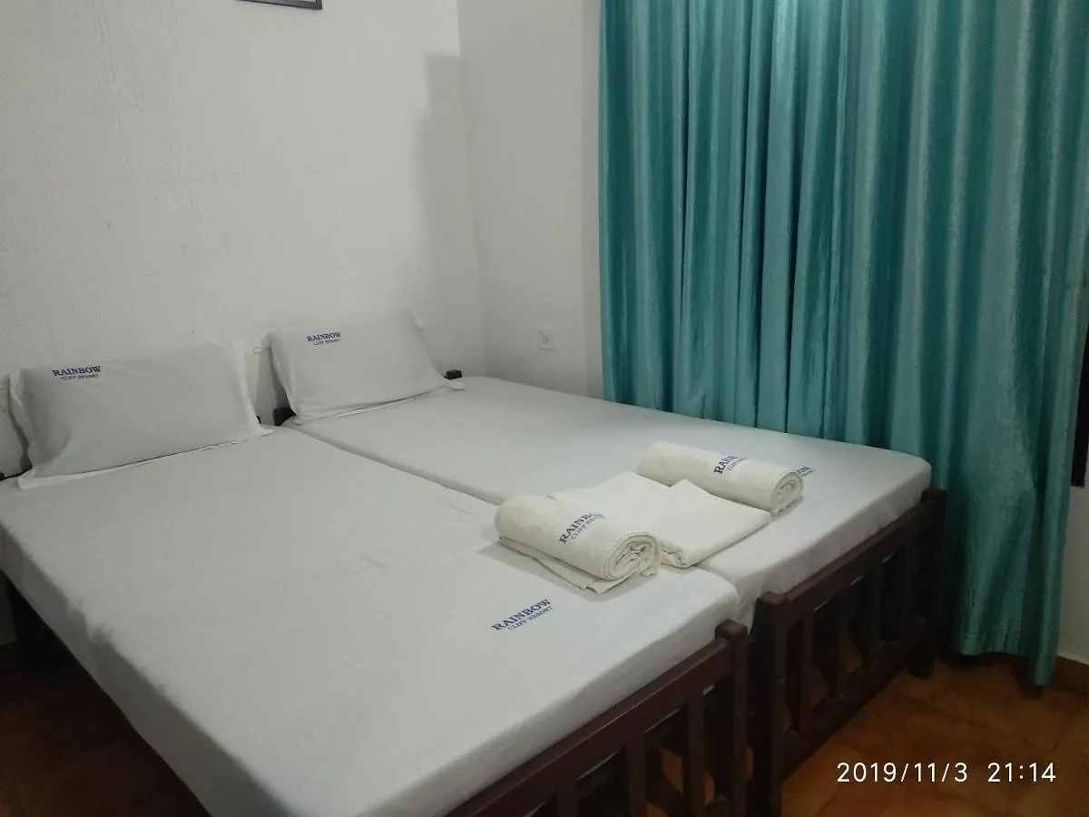 Rainbow Cliff Homestay Varkala