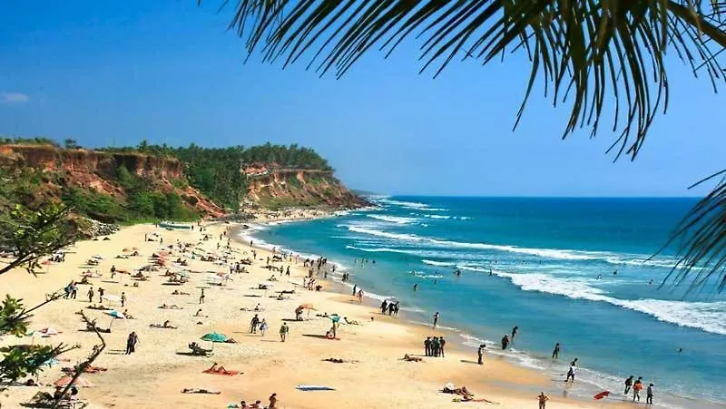 ורקלה Rainbow Cliff Homestay