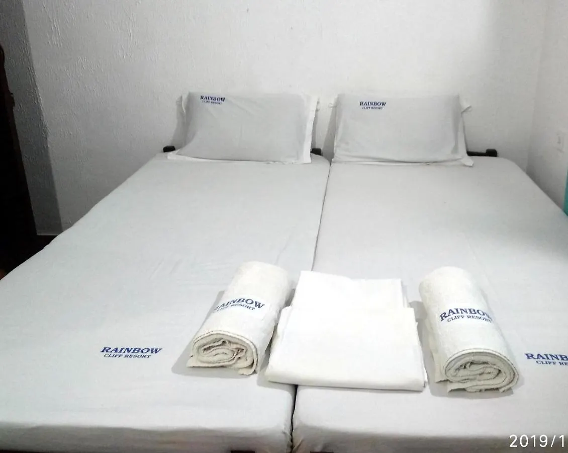 ורקלה Rainbow Cliff Homestay הודו